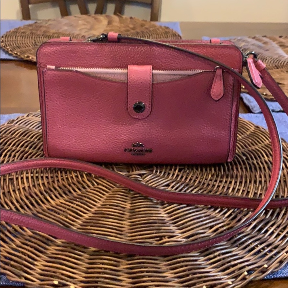 Coach Crossbody bag